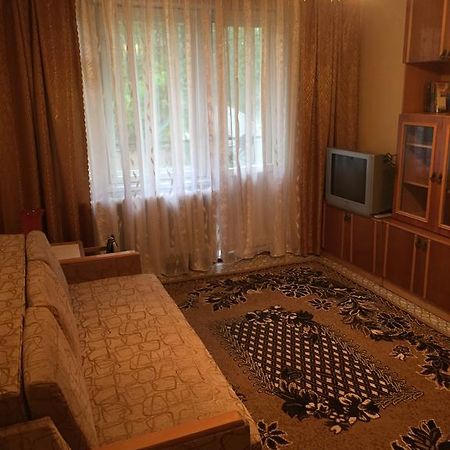 Gorodok Home 斯科列 外观 照片