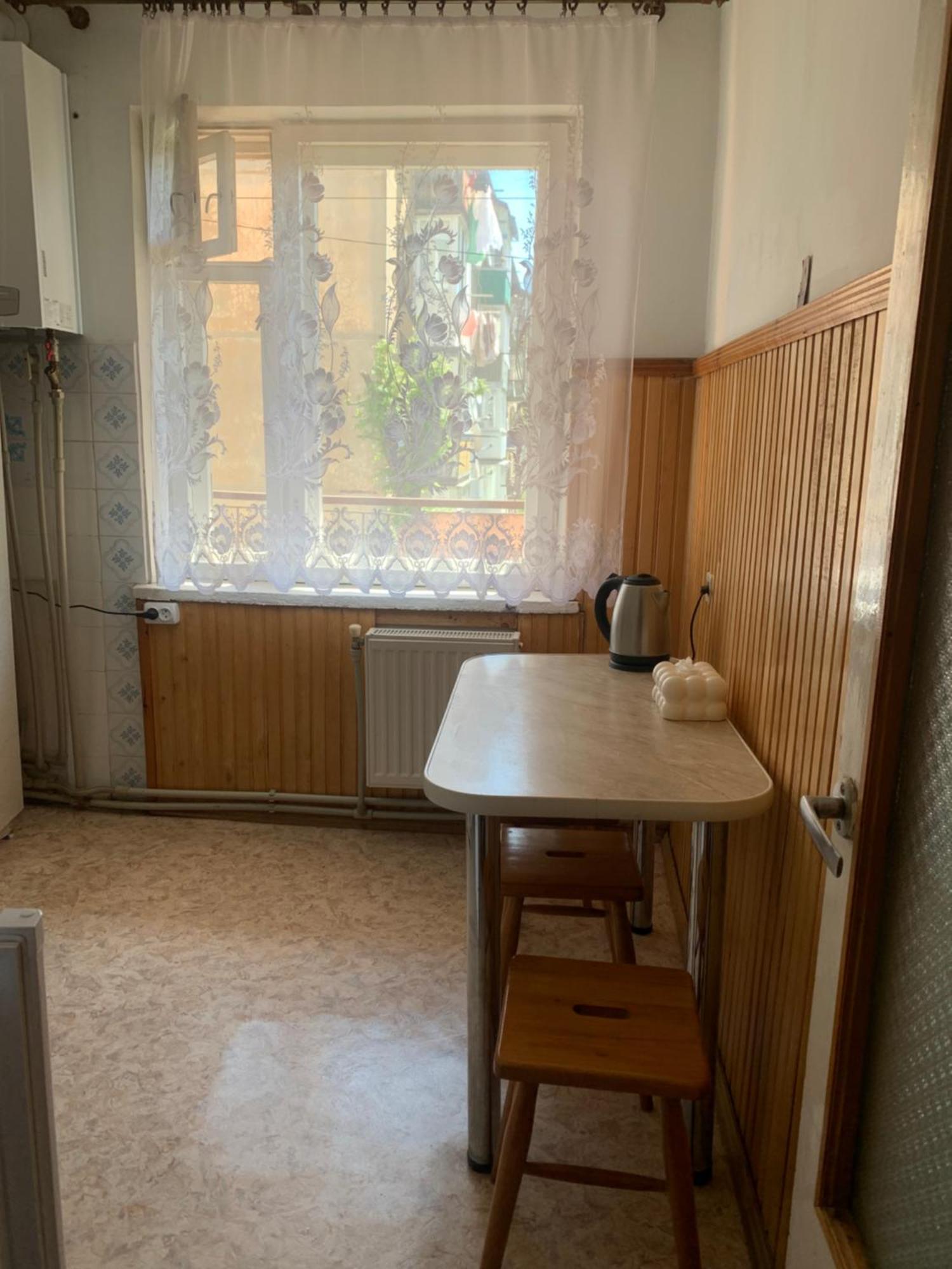 Gorodok Home 斯科列 外观 照片