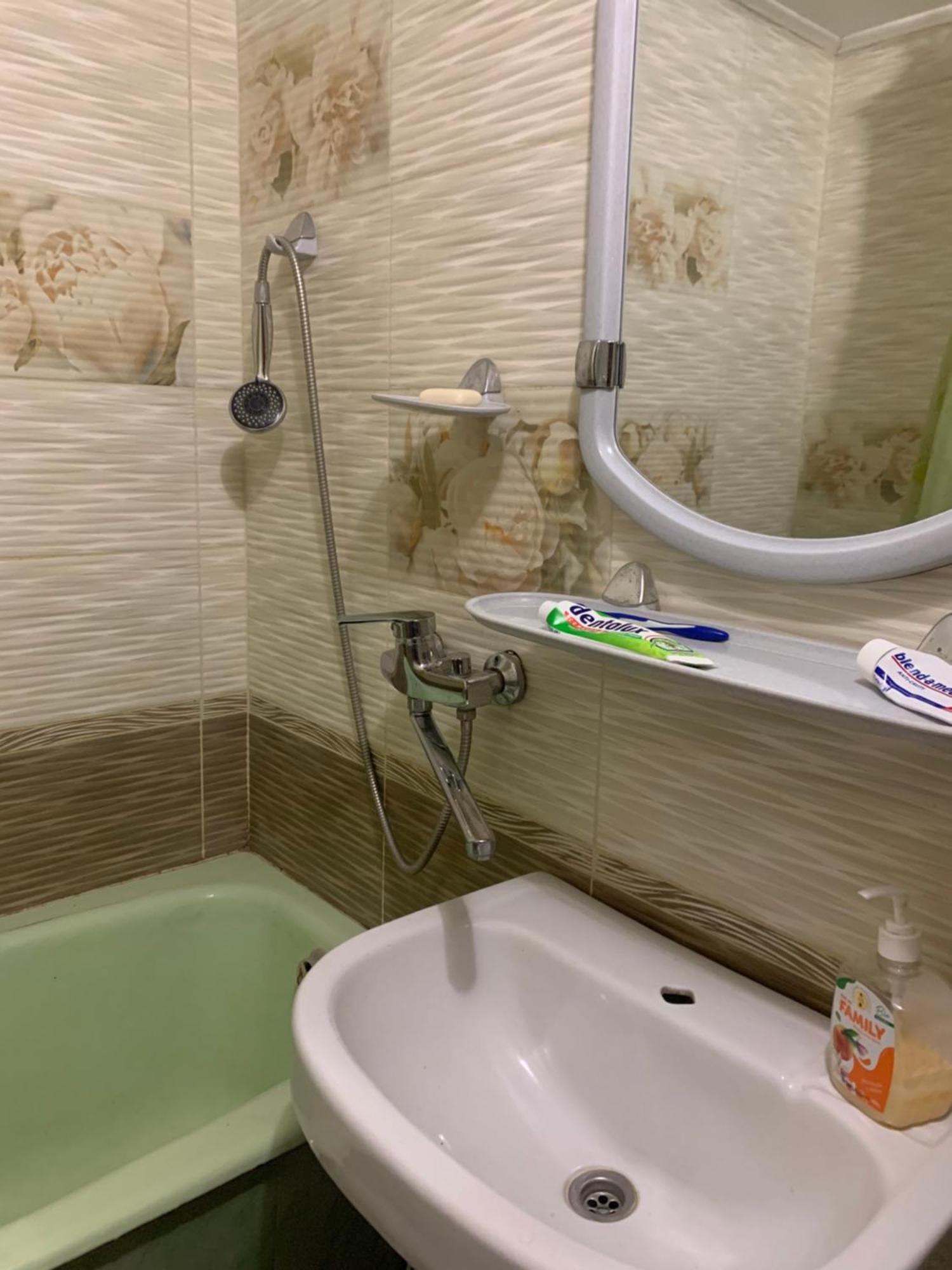 Gorodok Home 斯科列 外观 照片