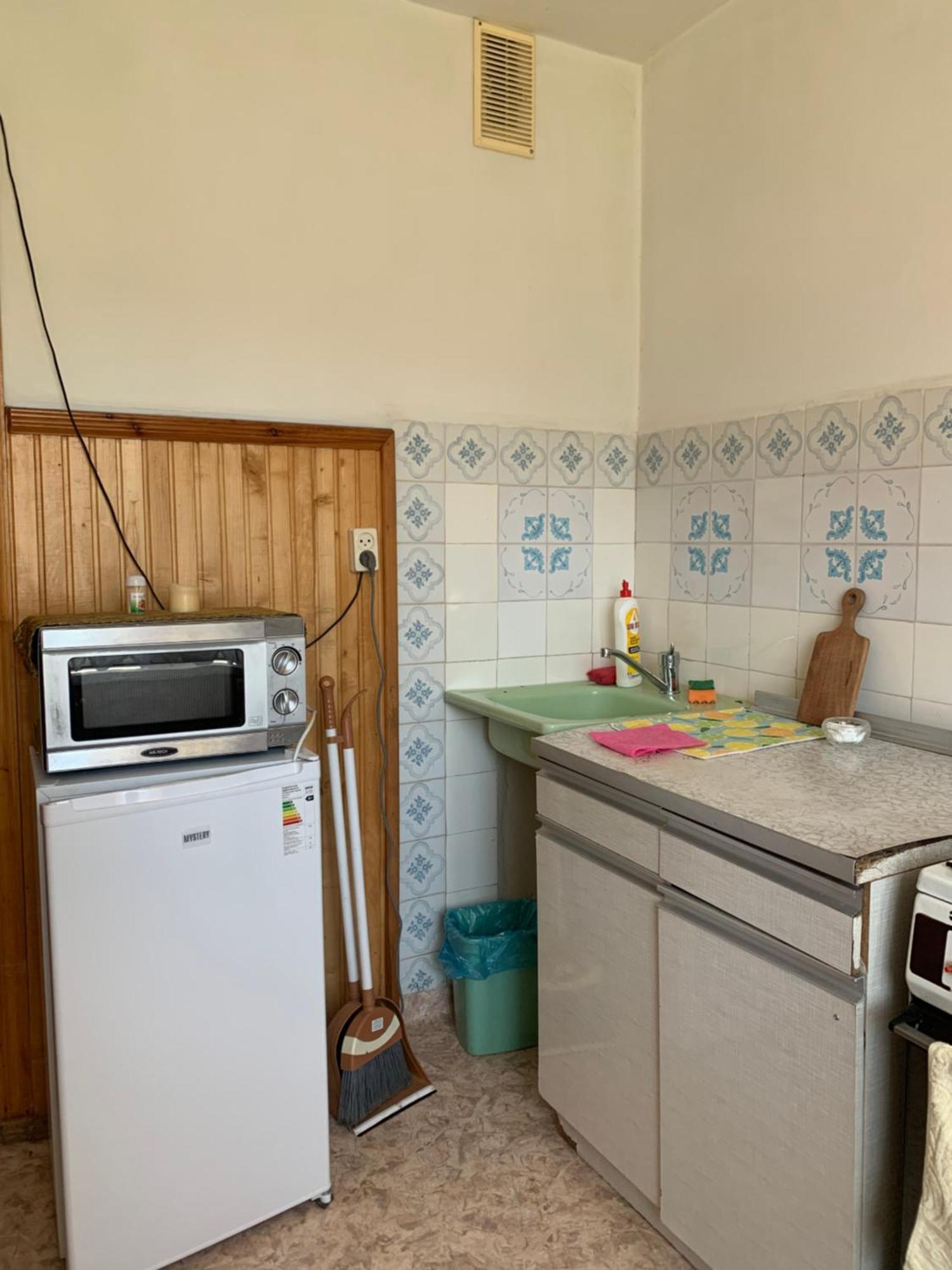 Gorodok Home 斯科列 外观 照片