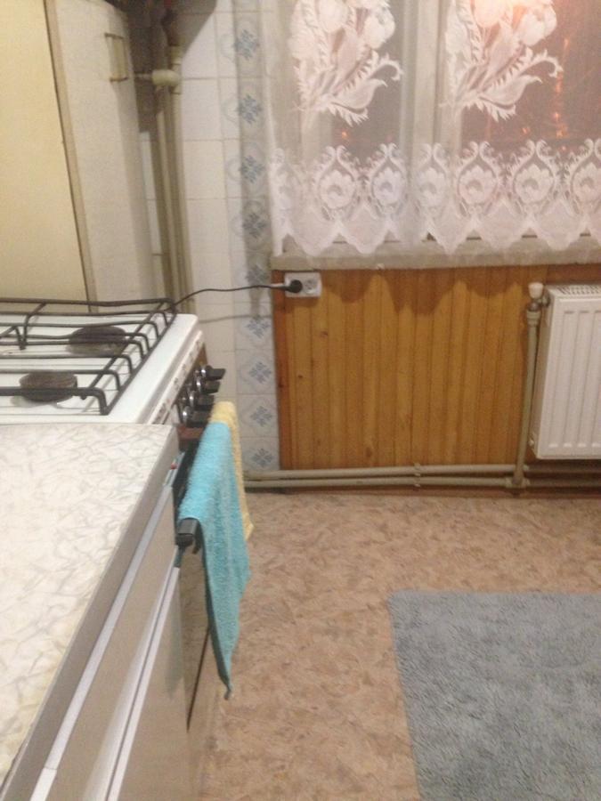 Gorodok Home 斯科列 外观 照片