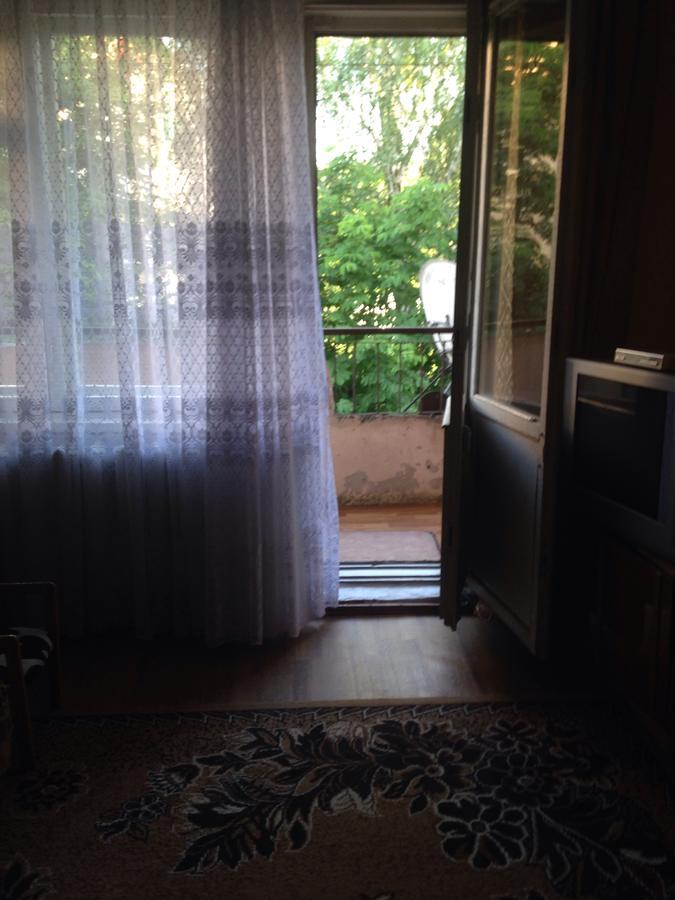 Gorodok Home 斯科列 外观 照片